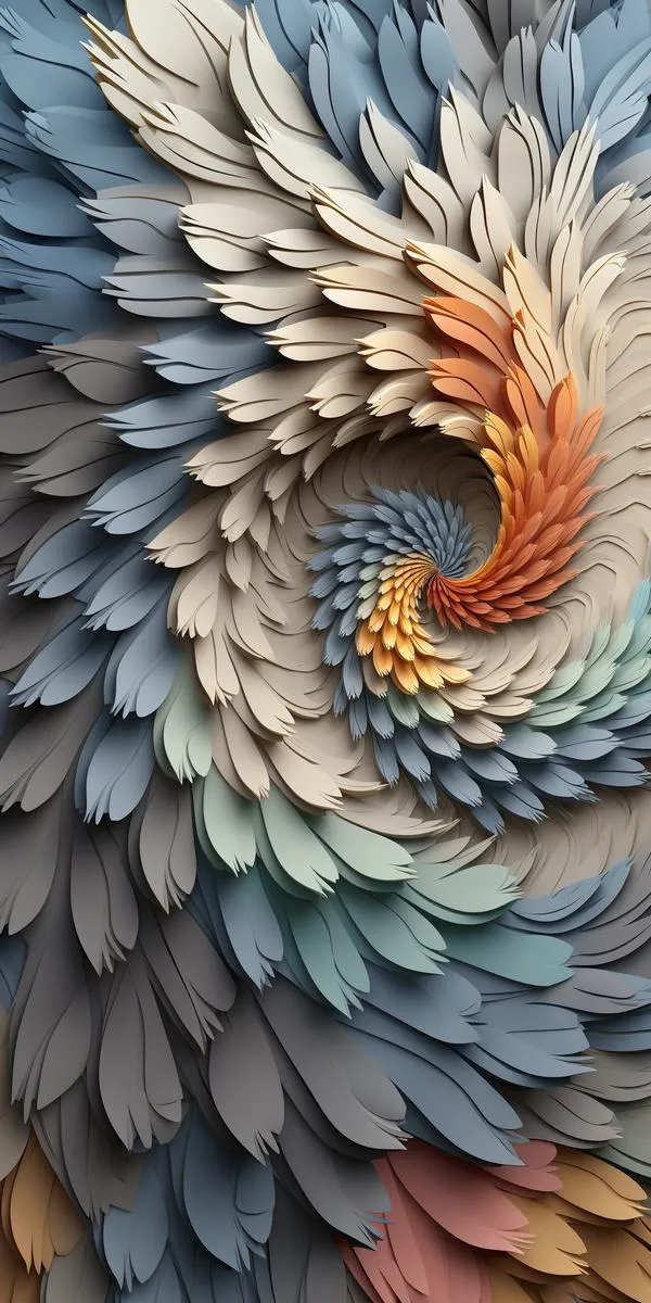 40 Hình nền iphone giả lập vật liệu kim loại, phản xạ nhẹ, nhìn như mặt kính cao cấp.