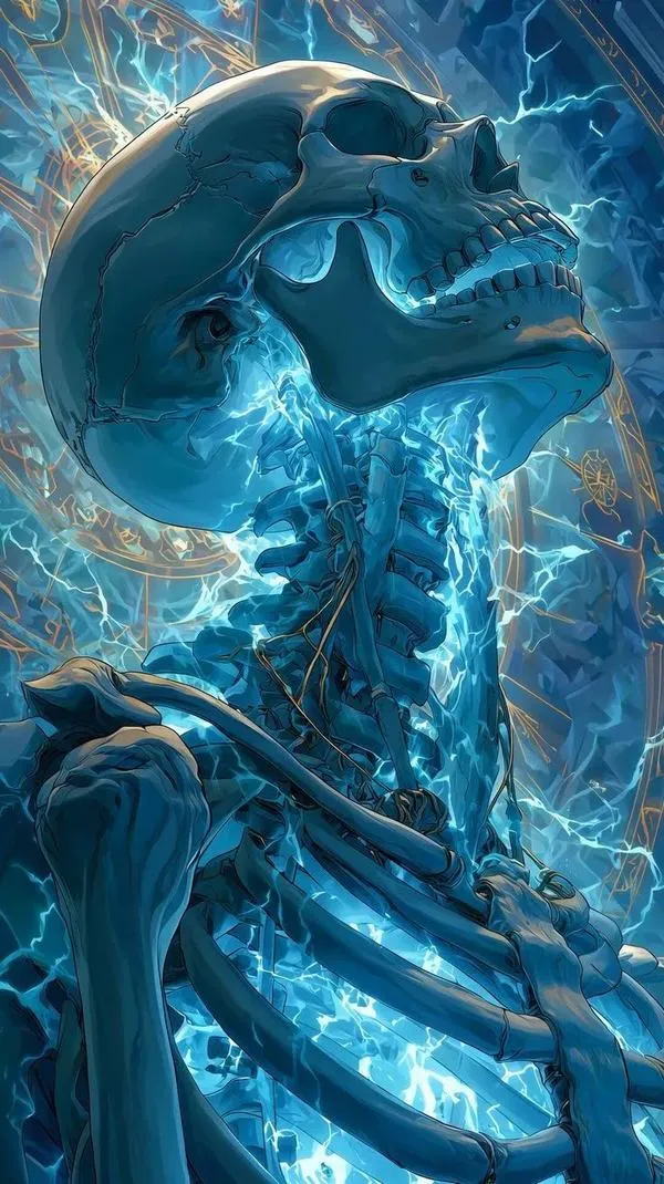 49 Hình nền iphone nổi khối cứng, hình học rõ, tương phản mạnh, hợp ai thích gọn gàng.