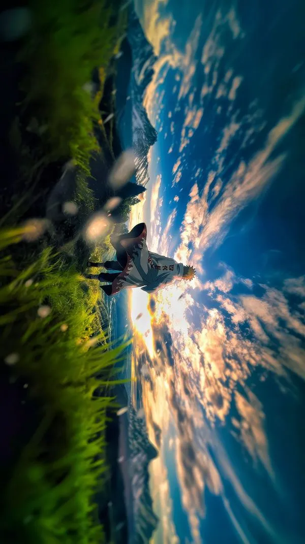 16 Tải ảnh nền iphone 4K, rõ nét, chừa vùng trống, hợp Dynamic Island, độ nét nhìn đã hơn