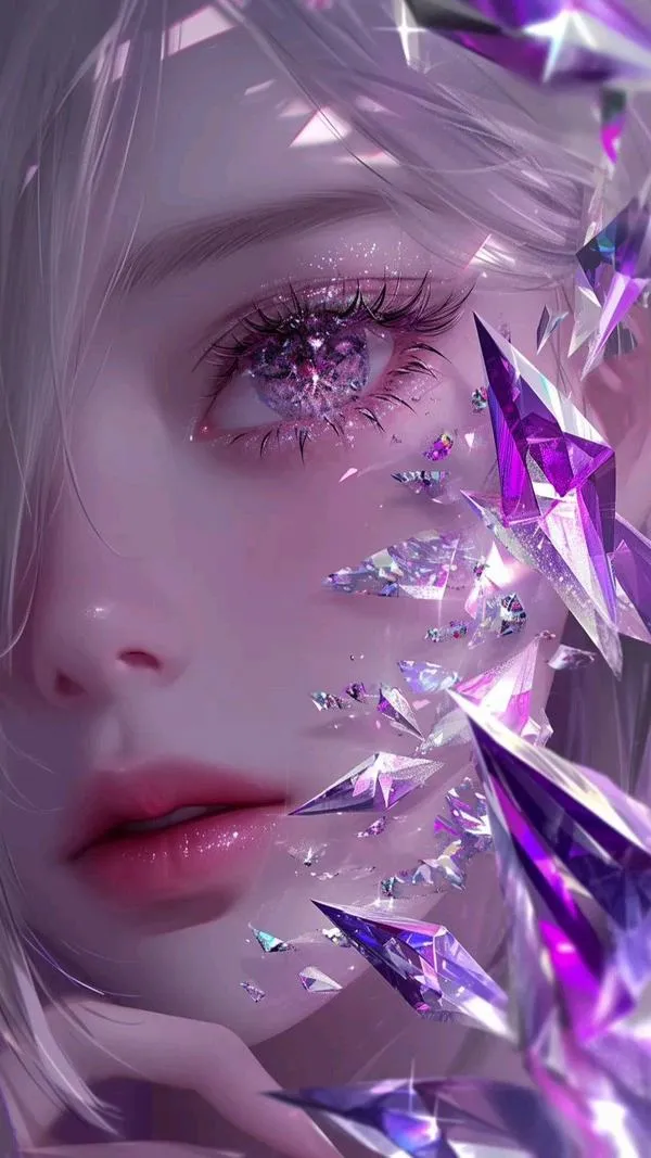 17 Tải ảnh nền iphone ngầu, ánh neon, nền tối sâu, hợp Lock Screen, chữ dễ đọc hơn