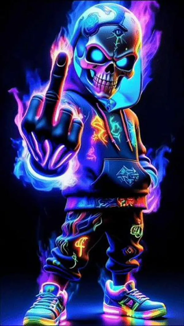 18 Hình nền iphone đẹp, rõ nét, chừa vùng Dynamic Island, điểm nhấn một góc, widget dễ nhìn