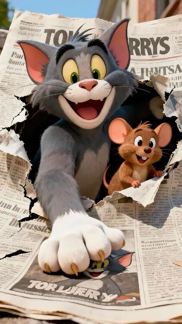 23 Hình nền iphone ảo giác lập thể, phối màu tương phản, điểm nhấn trung tâm, không rối mắt.