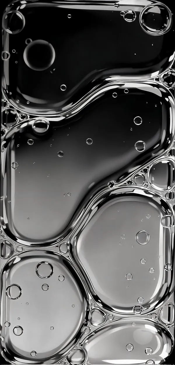 24 Hình nền iphone 14 Pro, tránh che bởi Dynamic Island, chừa vùng an toàn gọn.