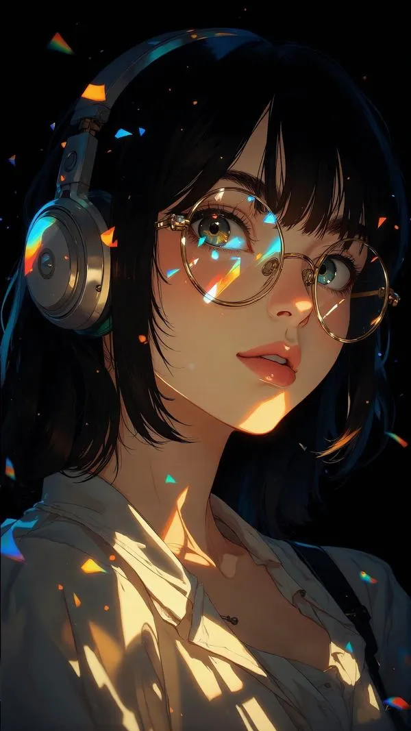 5 Hình nền iphone cute, dễ thương, màu sắc dịu, hợp widget lịch, chủ thể chính gọn, không rối mắt