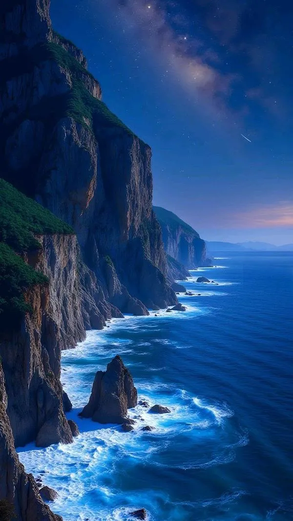 38 Ảnh nền iphone 4K, city night ánh đèn, hợp Dynamic Island, bố cục gọn, icon nổi