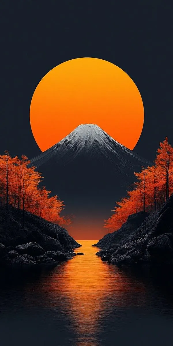 24 Ảnh nền hiệu ứng thủy tinh nhẹ, nền mịn, icon dễ đọc, nhìn hiện đại mà tinh tế.