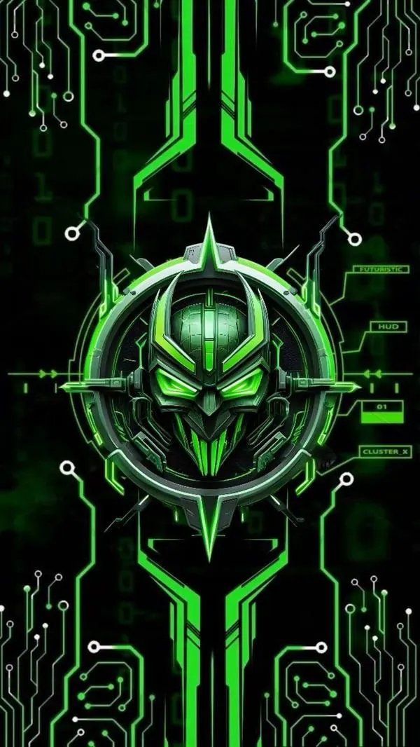 25 Hình nền trừu tượng mảng khối, nền sạch, icon nổi, tạo chất riêng mà không rối.