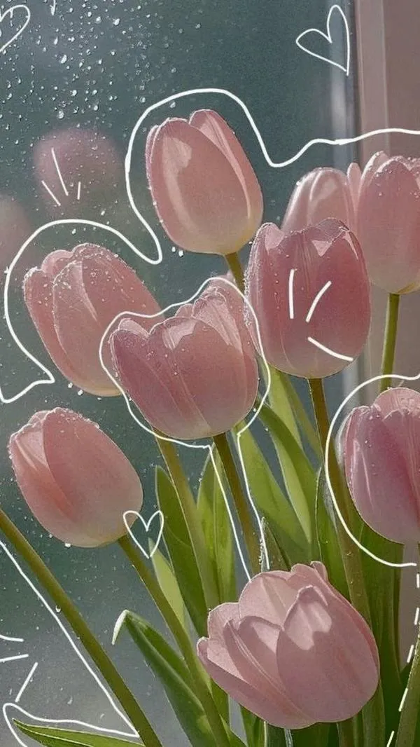 29 Hình nền đơn sắc xanh lạnh, tối giản, hợp iPhone, dễ đồng bộ ốp và giao diện.