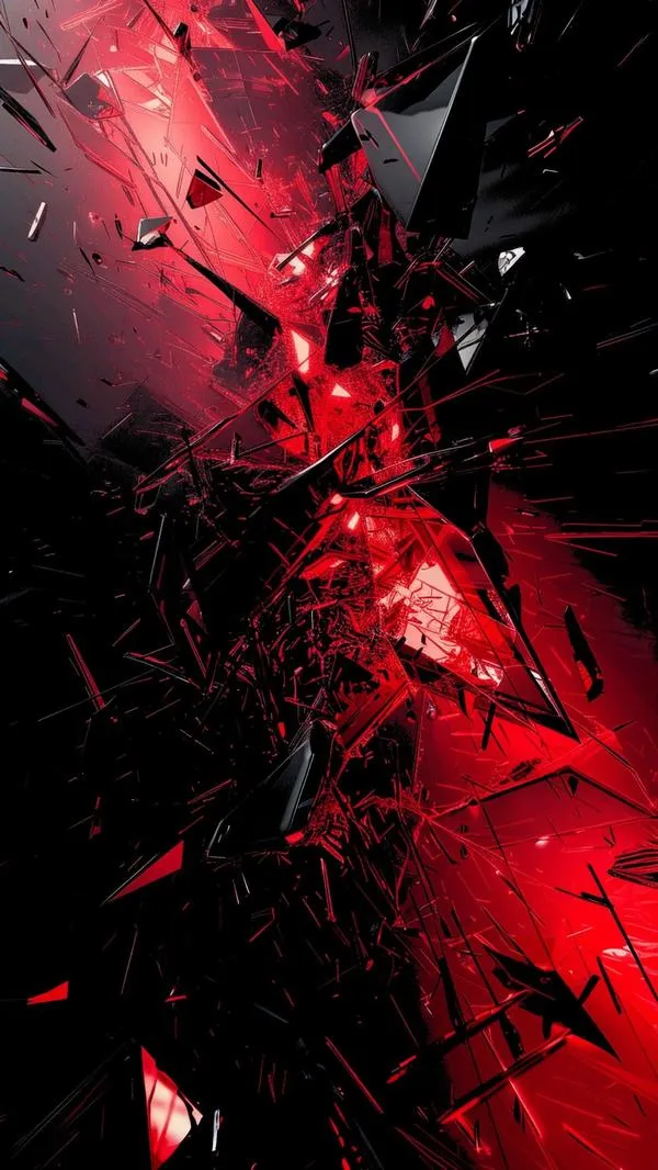 31 Hình nền phong cách poster, mảng màu cắt khối, đường dẫn mắt rõ, tạo cảm giác nghệ.