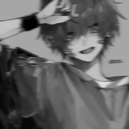 53 Ảnh Avatar Anime Nam Mờ Ảo mang hơi thở hoài niệm hợp người thích vẻ đẹp trầm lặng xa cách