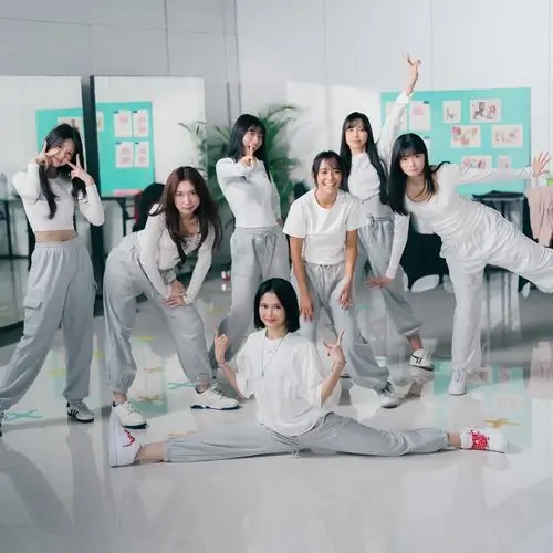 45 Ảnh Avatar Nhóm 7 Người Dễ Thương tối giản nhìn là thấy tình bạn lên mood rõ rệt