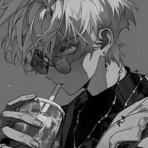 82 Ảnh Avatar Đen Trắng Nam từ ngầu lạnh lùng tới buồn tâm trạng đậm chất nghệ thuật