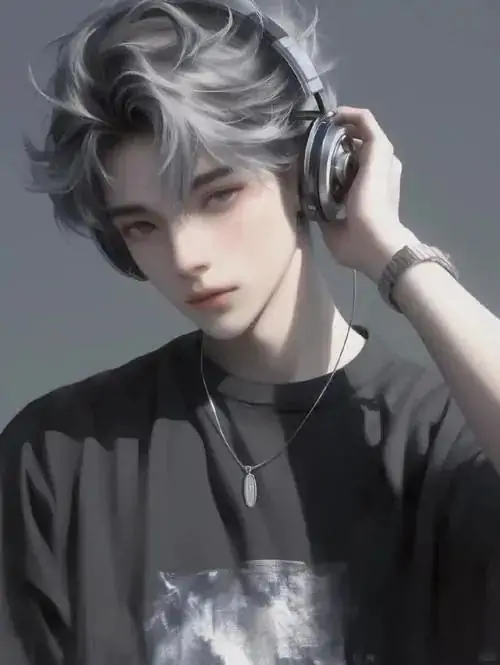 130 Ảnh Avatar Nam cute dễ thương giúp trang cá nhân trông thân thiện đáng yêu hơn