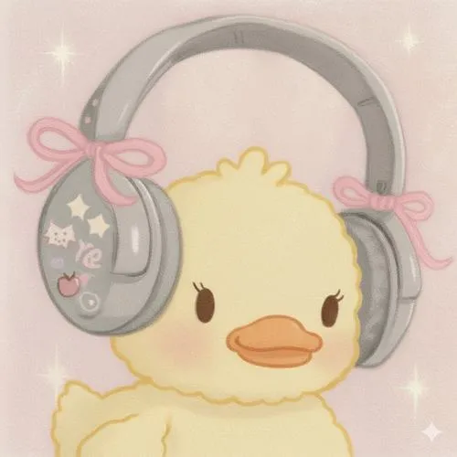 75 Ảnh Avatar Con Vịt Vàng Cute ngây ngô hài hước tạo cảm giác gần gũi vui nhộn