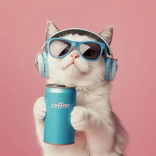 Full 91 Ảnh Avatar Mèo Con Cute cho ai thích vibe nhẹ nhàng vui mắt và đầy năng lượng tích cực