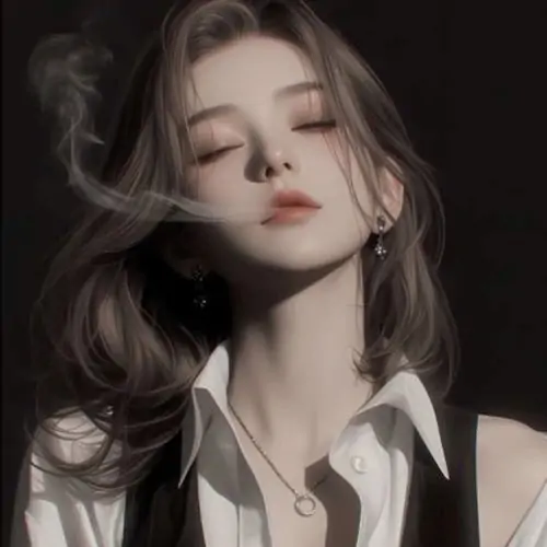 109 Ảnh Avatar Nữ Ngầu Lạnh Lùng thể hiện khí chất tự tin và visual cực chất