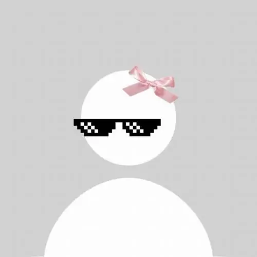 98 Ảnh Avatar Trắng FB cute ngầu mà độc đáo lạ mắt theo phong cách thẩm mỹ tối giản