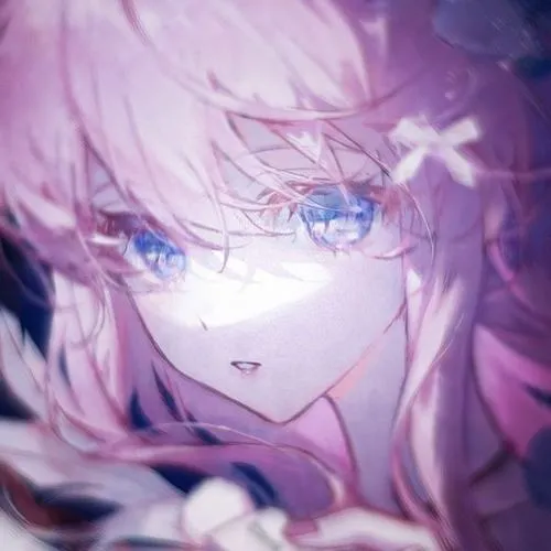 79 Hình Ảnh Avatar Anime Phát Sáng cute mang sắc neon nổi bật đầy sống động