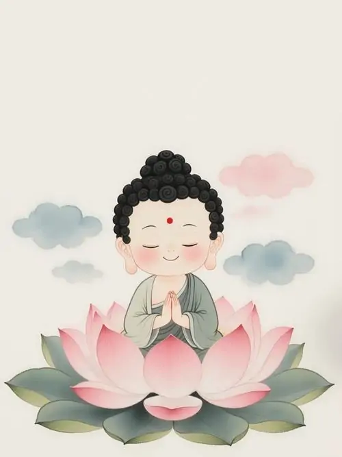 89 Ảnh Avatar Phật đẹp trang nghiêm từ tượng thật đến tranh vẽ nghệ thuật đầy an yên