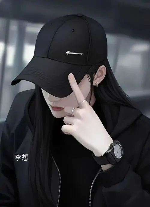 180 Ảnh Avatar Nữ Cute với gương mặt thanh tú dịu dàng và có chiều sâu cảm xúc