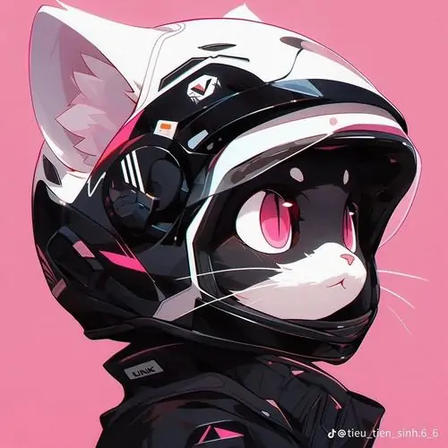 Gợi ý 72 Ảnh Avatar Mèo Anime Cute phong cách dễ thương cá tính đậm chất Nhật Bản