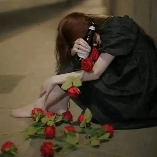 100+ Ảnh Avatar Thất Tình lẻ loi đơn độc như nói hộ nỗi lòng tâm trạng người vừa tổn thương