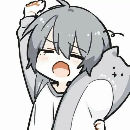 55 Cậu bé đầu to thân nhỏ mặc tạp dề đứng trong căn bếp sáng, tay cầm thìa gỗ và môi dính chút kem, nhìn là thấy dễ thương như ảnh hồ sơ cho người mê nấu nướng