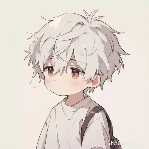 60 Chàng trai tóc đen nâu đứng trước máy bán nước tự động lúc tối muộn, tay đút túi áo và đầu hơi cúi, kiểu hình đại diện ngầu này hợp người thích khung cảnh phố xá lặng hơn bình thường