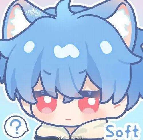 42 Chàng trai tóc đen xanh ngồi trên bệ cửa sổ phòng vẽ, ngón tay lấm màu và áo thun rộng có vết sơn, một hình đại diện nam nhân vật cách điệu khá ngầu theo kiểu nghệ sĩ