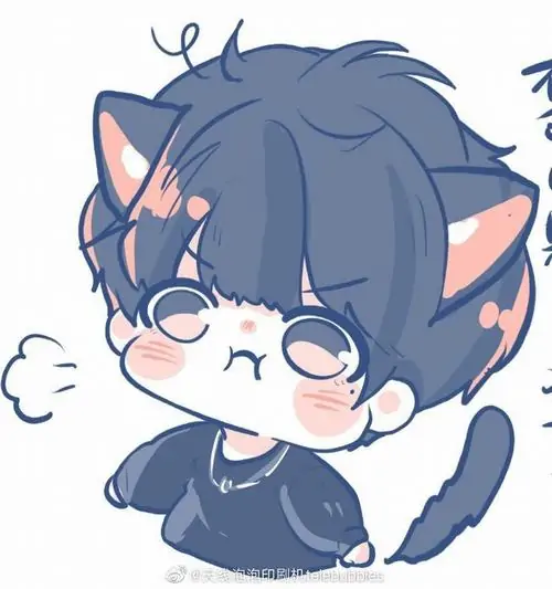 47 Nhân vật mặc áo len trắng nằm dài trên thảm đọc truyện tranh, chân gác lên ghế và tóc nâu rối nhẹ, bức hình cute thoải mái như một ảnh đại diện cuối tuần