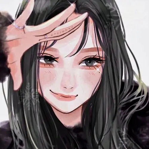 50 Cô gái mặc đồ ngủ kẻ mềm, ôm gối ngồi trên bệ cửa sổ nhìn mưa đêm, mái tóc xõa tự nhiên và ánh đèn vàng trong phòng làm hình đại diện phái đẹp dịu xuống rất nhiều