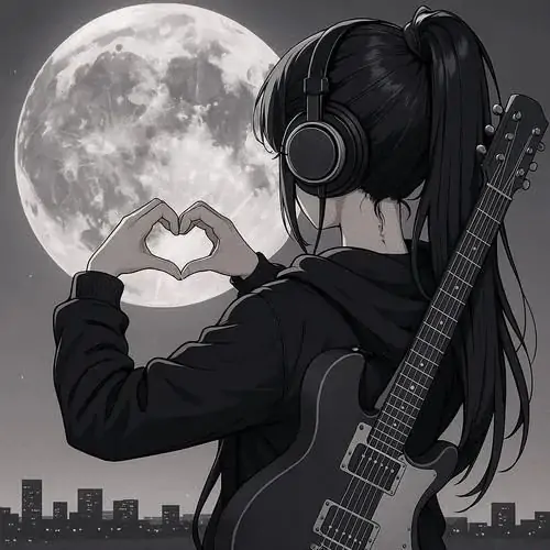 35 Ảnh profile nữ cô gái buộc khăn lụa trên tóc, đứng cạnh quầy hoa tươi và chọn một nhánh ly trắng, ảnh chân dung mạng xã hội nhìn sáng sủa, xinh và hợp kiểu nhẹ nhàng