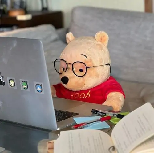 95 Ảnh Avatar Gấu Cute vừa mềm mại đáng yêu với nhiều biểu cảm thư giãn ngộ nghĩnh