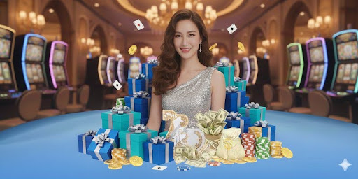 Khuyến mãi 23win tạo dấu ấn với bảo hiểm cược thua