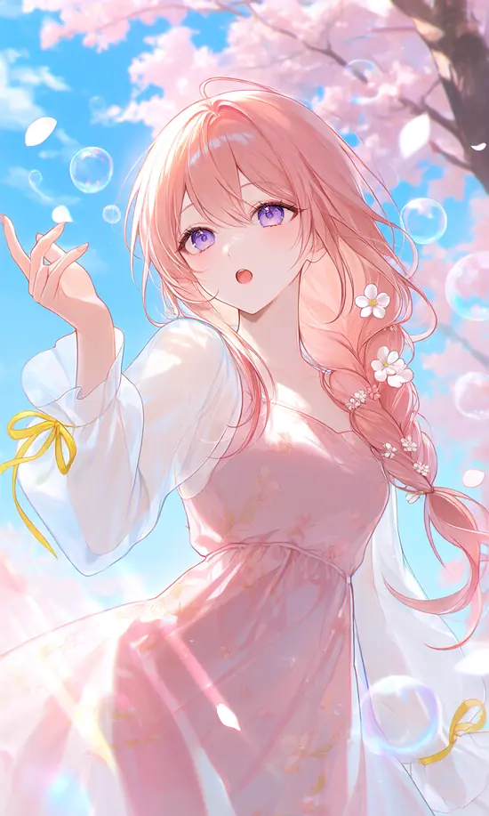 45 44