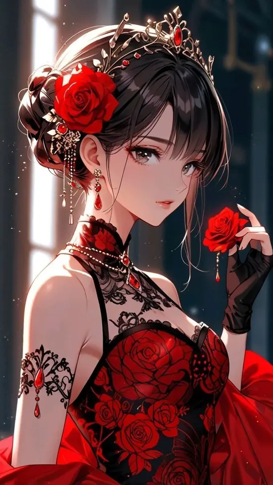 54 53