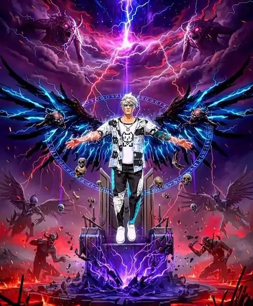 66 65