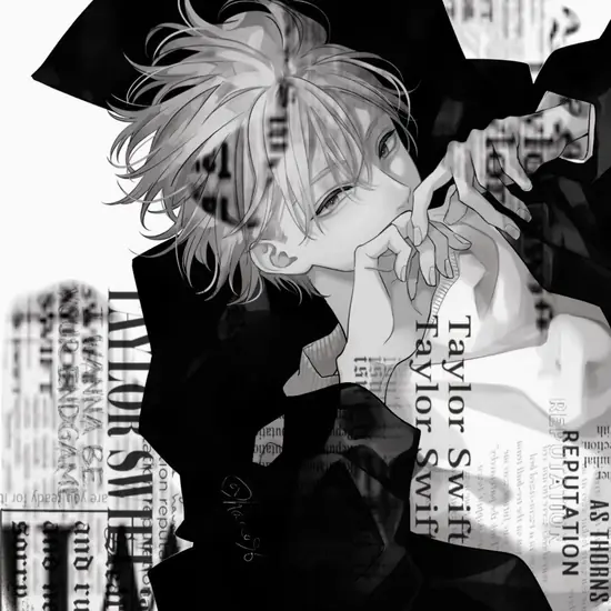 27 Một khung manga cũ cho thấy nhân vật nhìn qua vai, tóc rối, áo khoác sẫm và nền chỉ có vài vạch tốc độ.