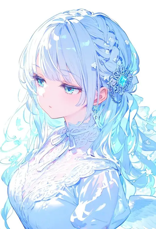 85 84