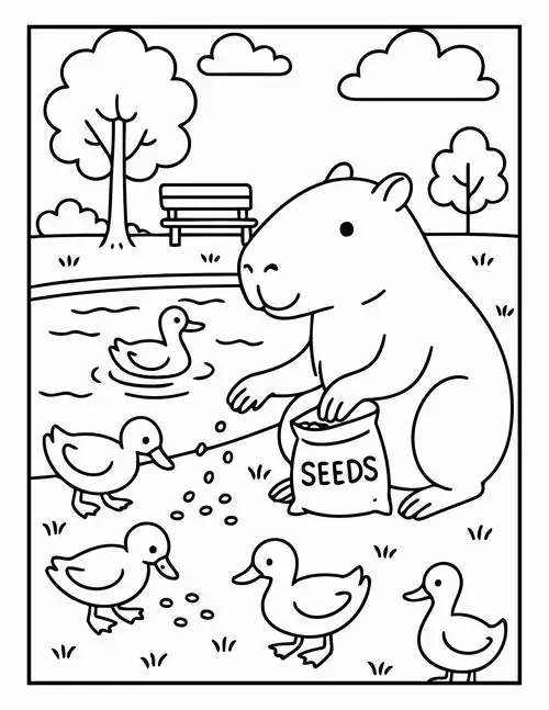 55 54