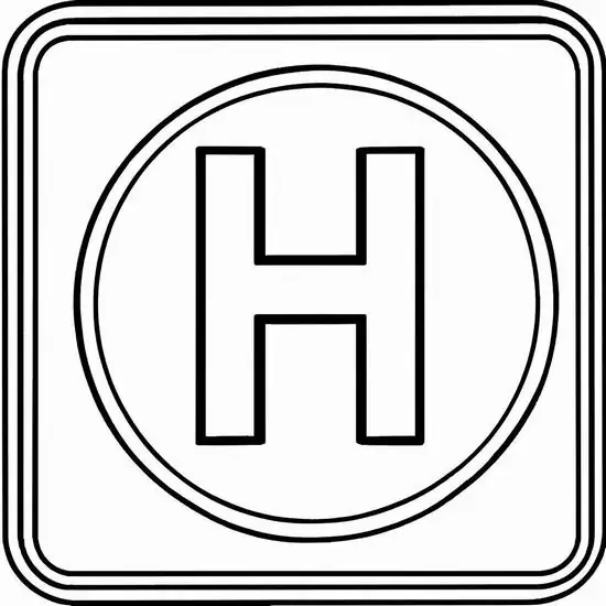 25 File in rõ nét vẽ biển khu trường học trước cổng lớp, hai học sinh đội mũ đi chậm trên lối qua đường