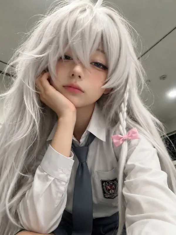 85 Ảnh Cosplay Anime Nữ chuẩn nguyên tác lung linh như bước ra từ truyện tranh