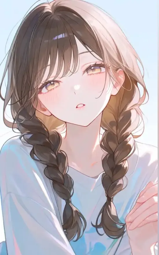 74 73