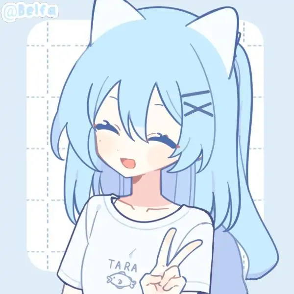 74 73