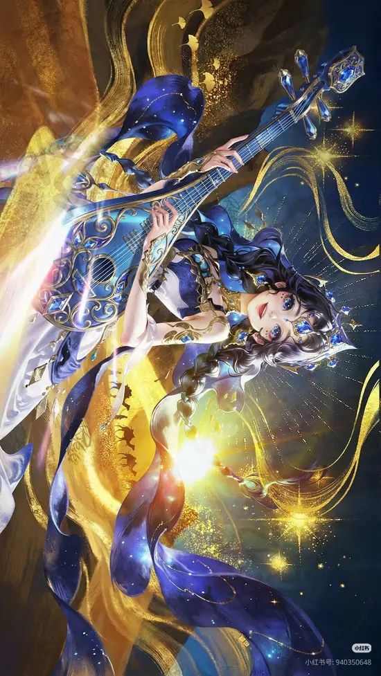 Ở ga tàu vắng, Zero Two mặc áo khoác đỏ, nhìn nghiêng đầy bình thản như một ảnh nền anime nữ có chiều sâu.