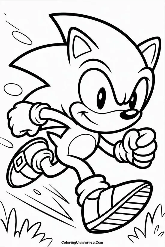 36 Hai chiếc xe đua công thức một đang bám đuổi nhau quyết liệt trên khúc cua tử thần của đường đua chuyên nghiệp nghẹt thở.