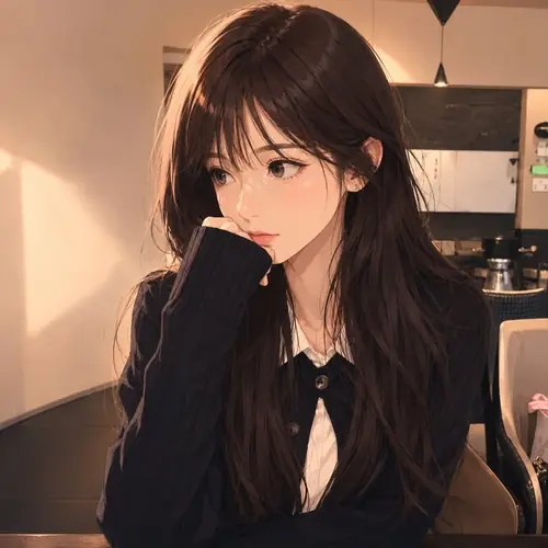 60 Ảnh Chibi Nữ Cute Người Lớn mang vẻ trưởng thành đầy ngọt ngào