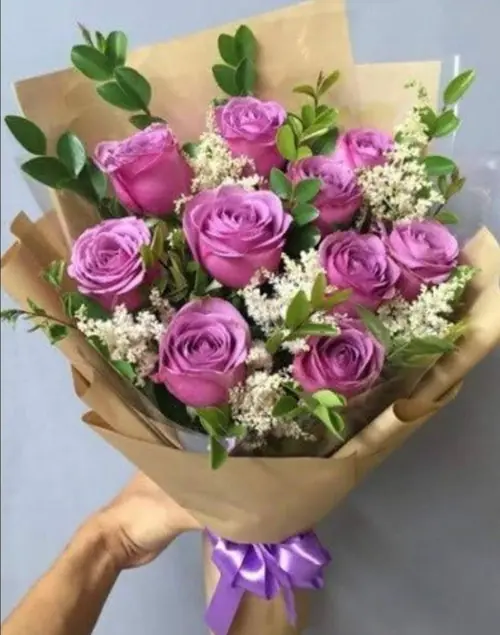 163 Hình Ảnh Hoa 20/10 Đẹp Nhất chúc mừng ngày phụ nữ Việt Nam đầy ý nghĩa