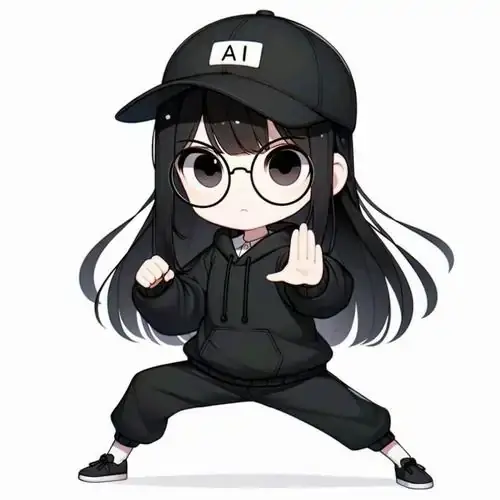 44 43