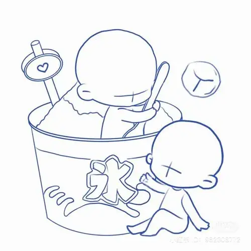 30 Cậu bé trượt ván với tay dang rộng, tóc bay nhẹ và tạo hình sinh động rõ nét.